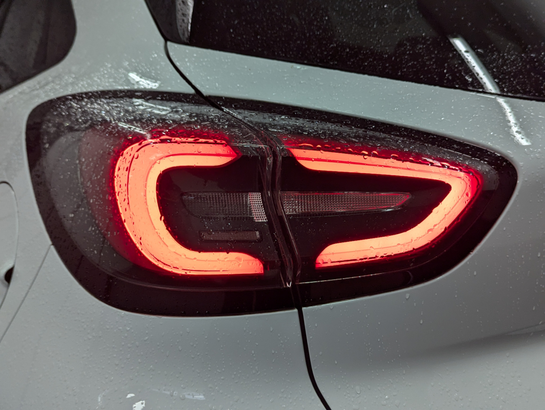 Ford Puma — 27