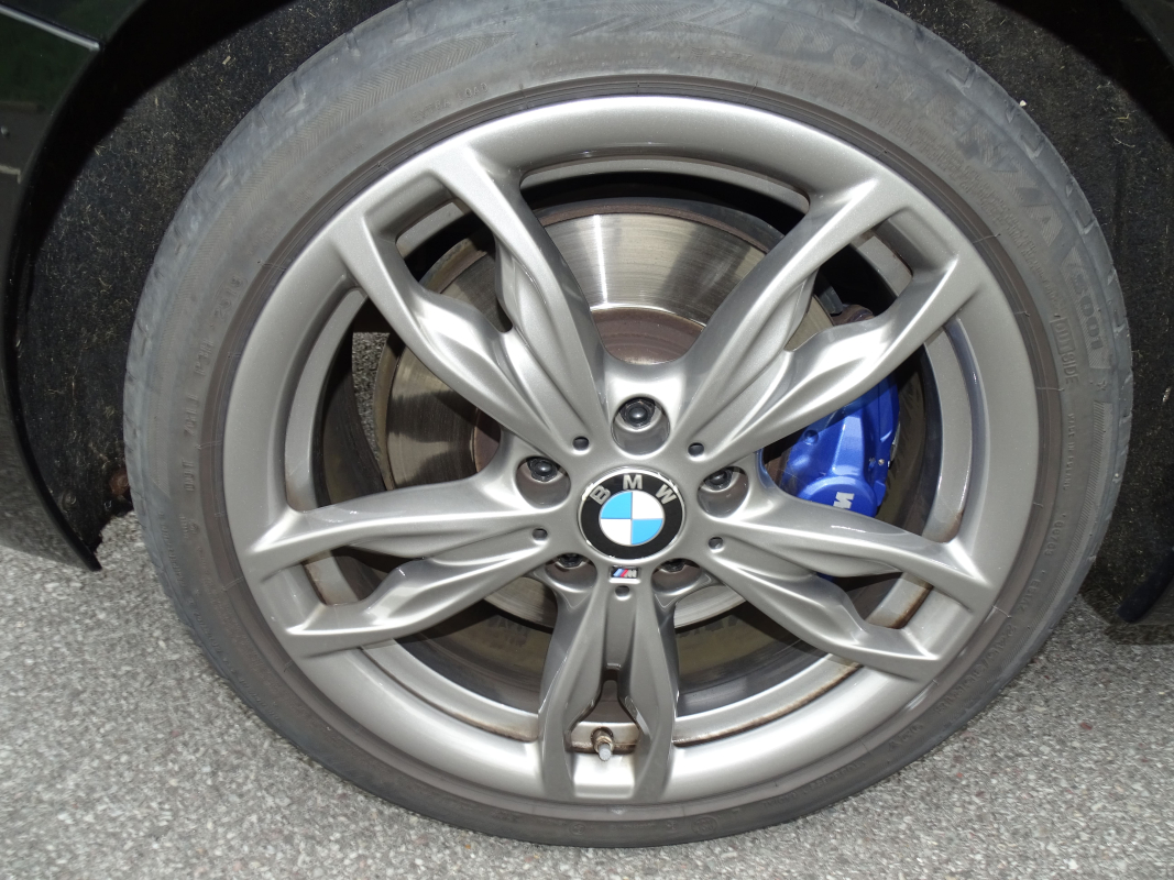 Bmw Série 1 — 32