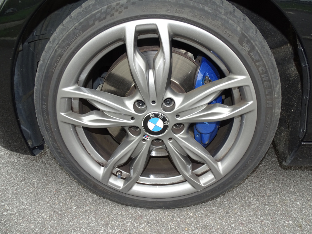 Bmw Série 1 — 33
