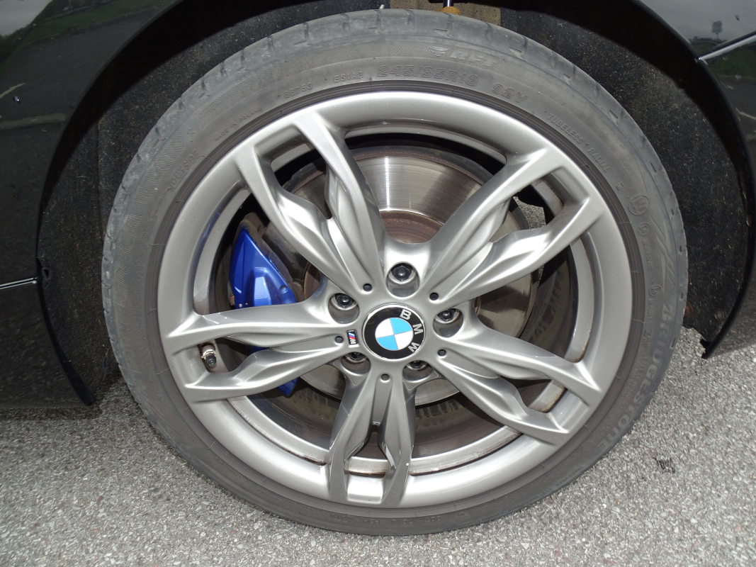 Bmw Série 1 — 34