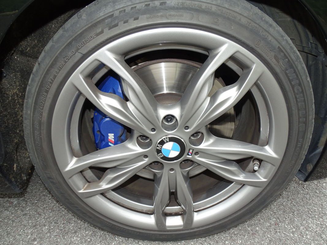 Bmw Série 1 — 35