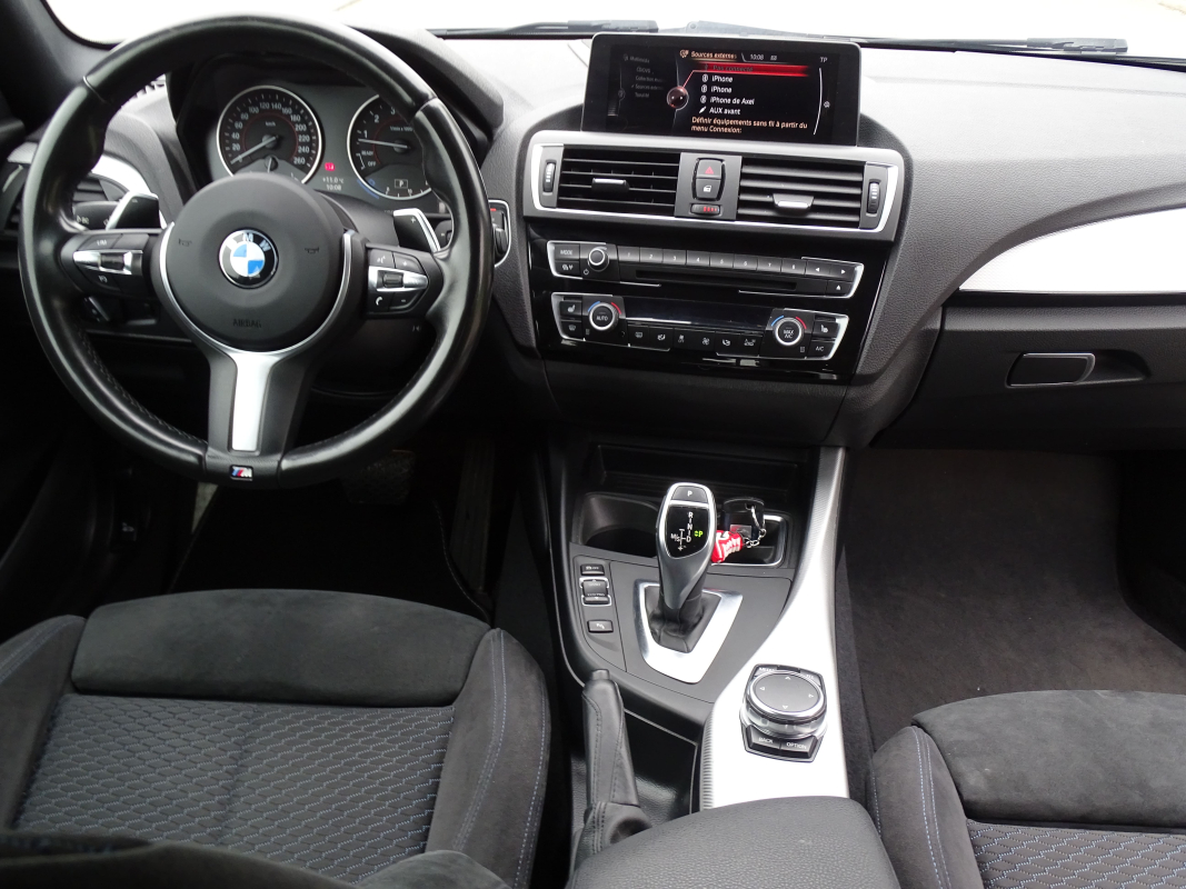 Bmw Série 1 — 23