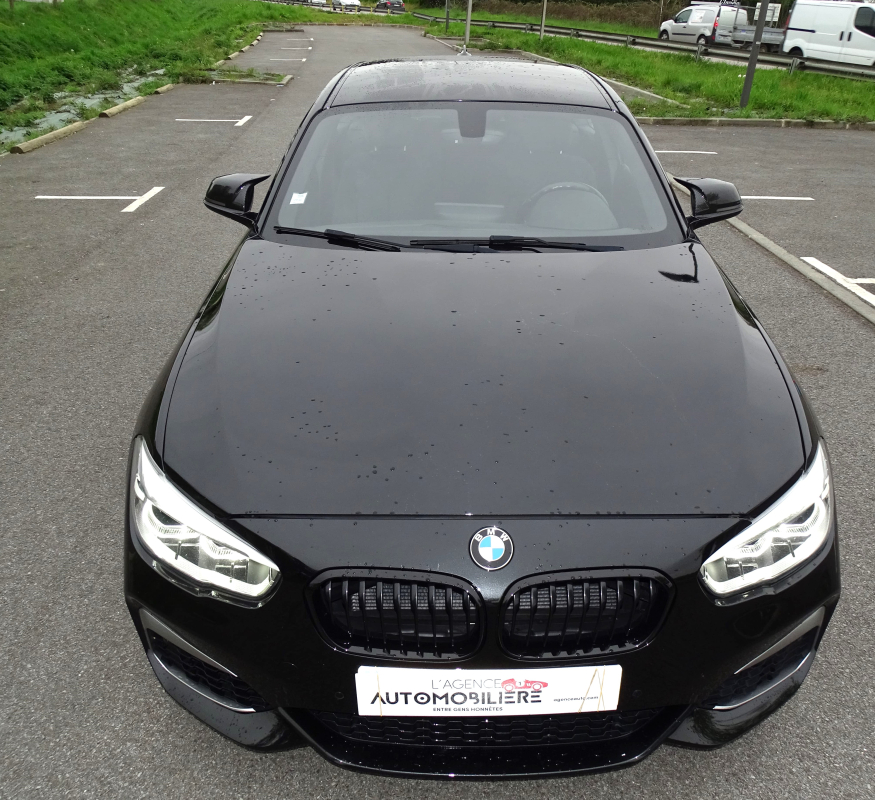 Bmw Série 1 — 6