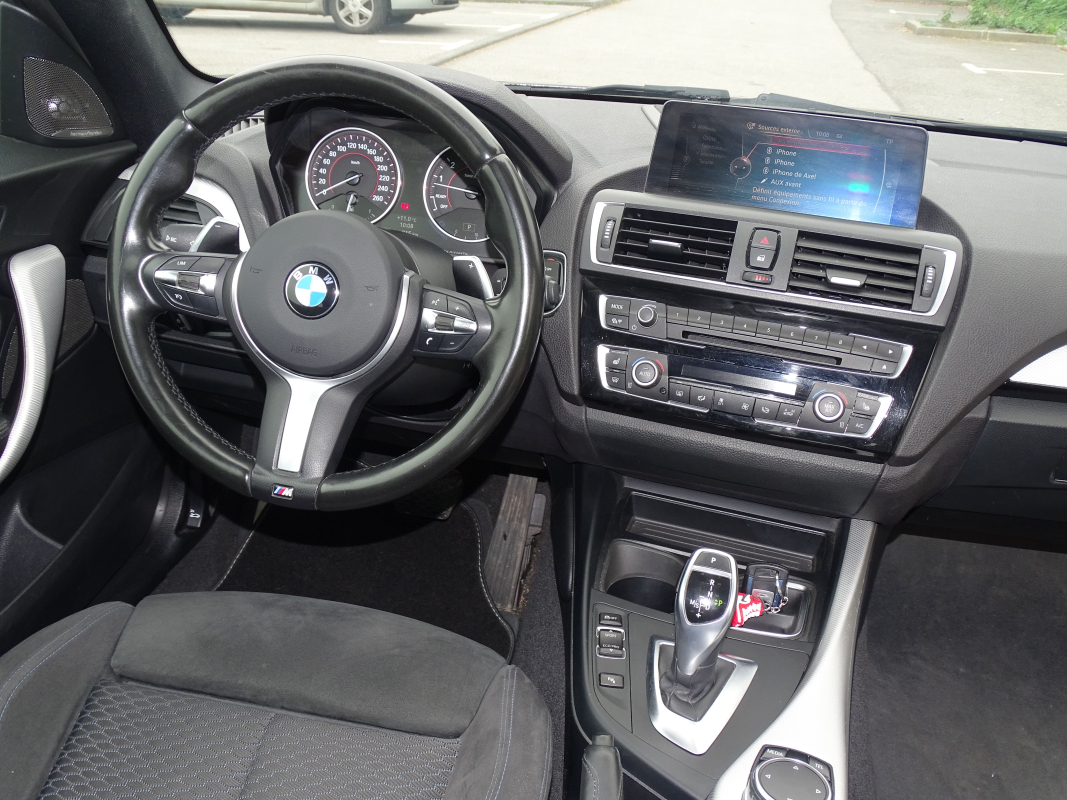 Bmw Série 1 — 22