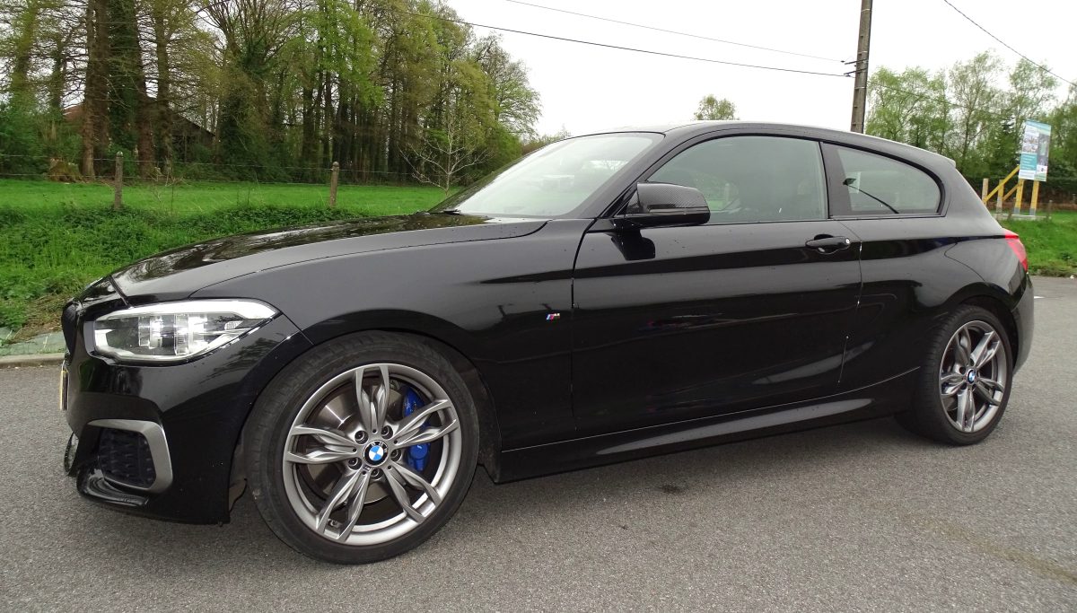 Bmw Série 1