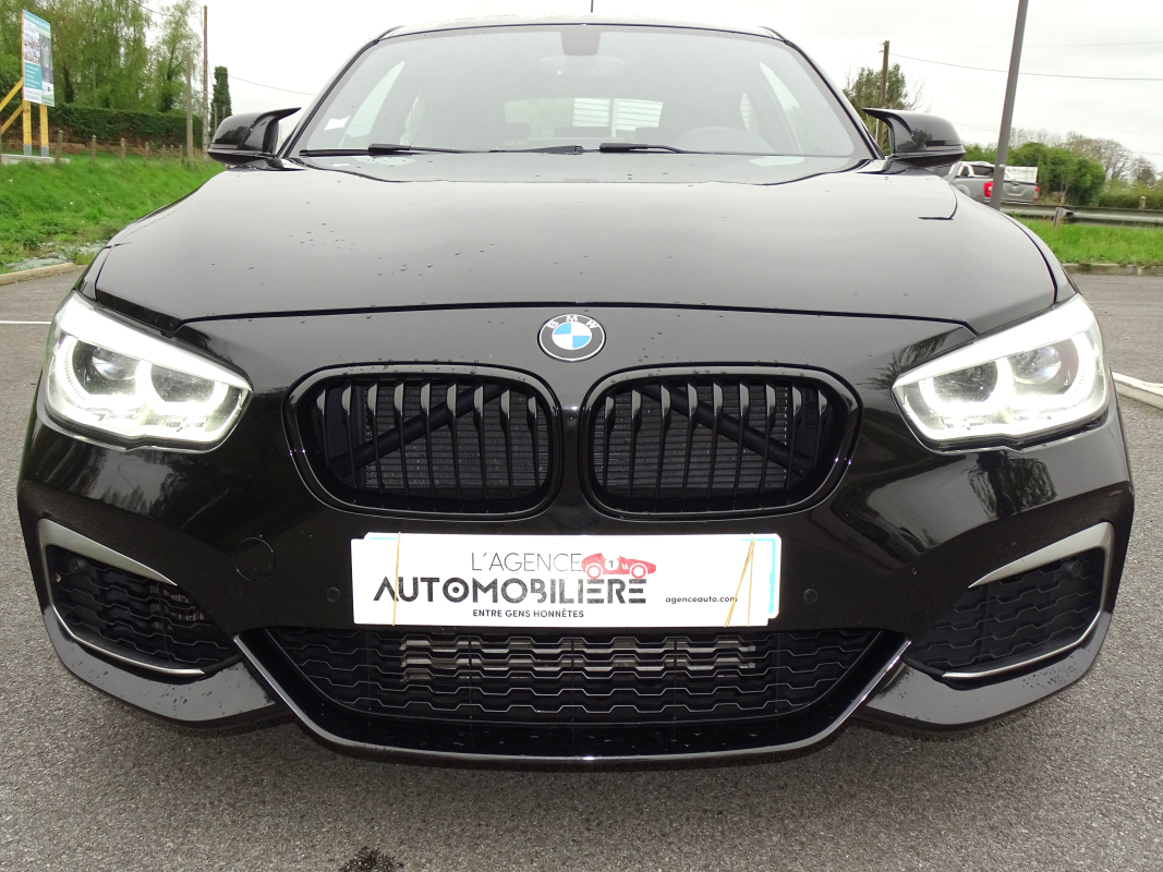 Bmw Série 1 — 4