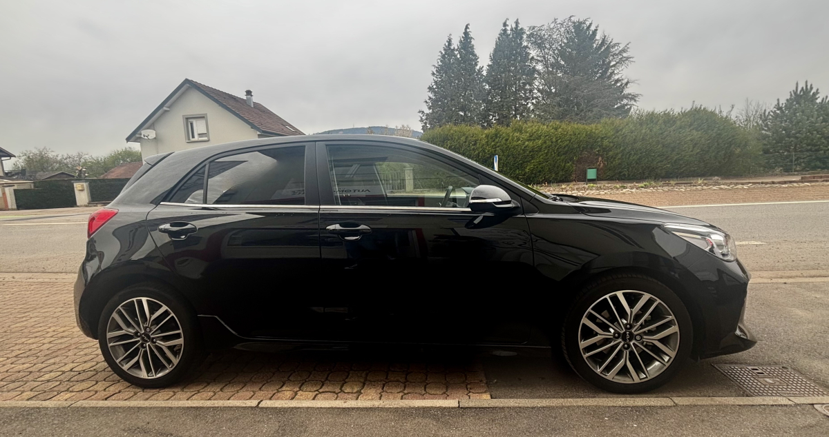Kia Rio — 4