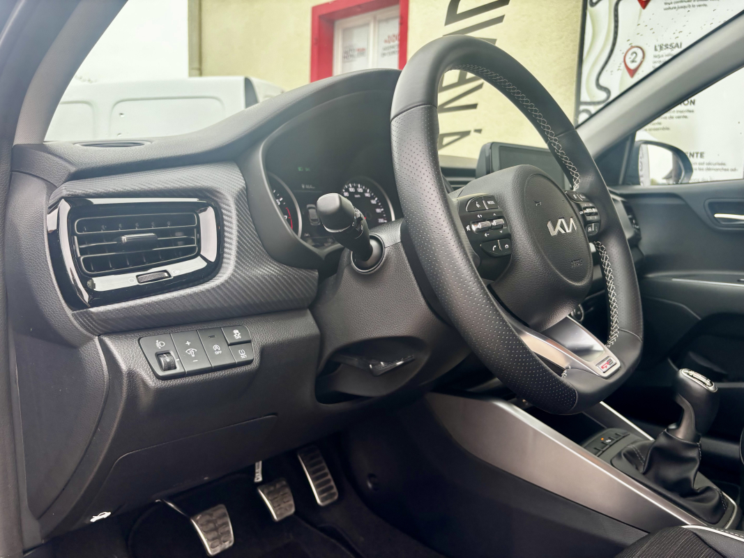 Kia Rio — 28