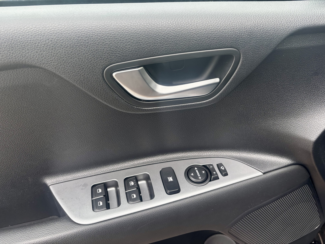 Kia Rio — 27