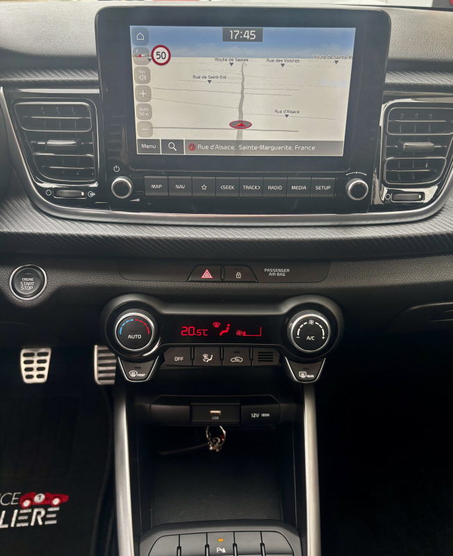 Kia Rio — 24