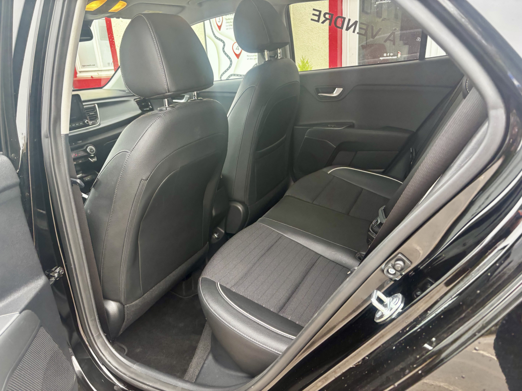 Kia Rio — 21