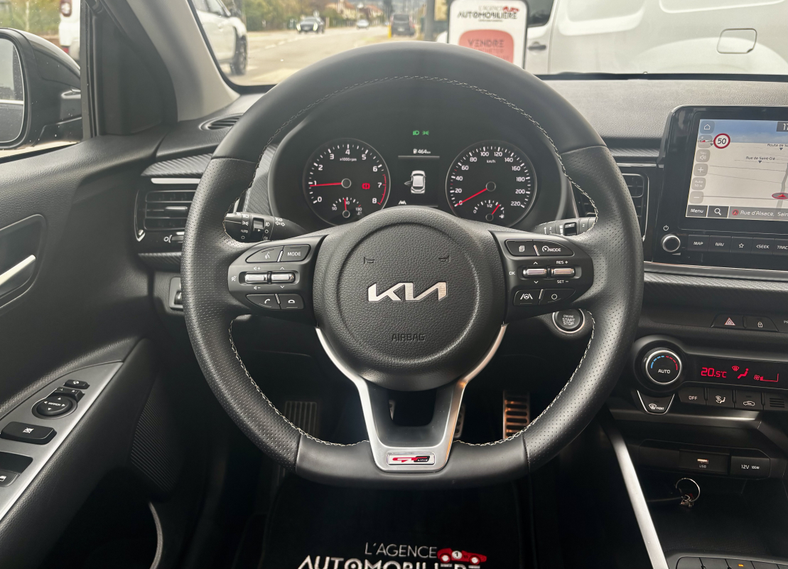 Kia Rio — 23