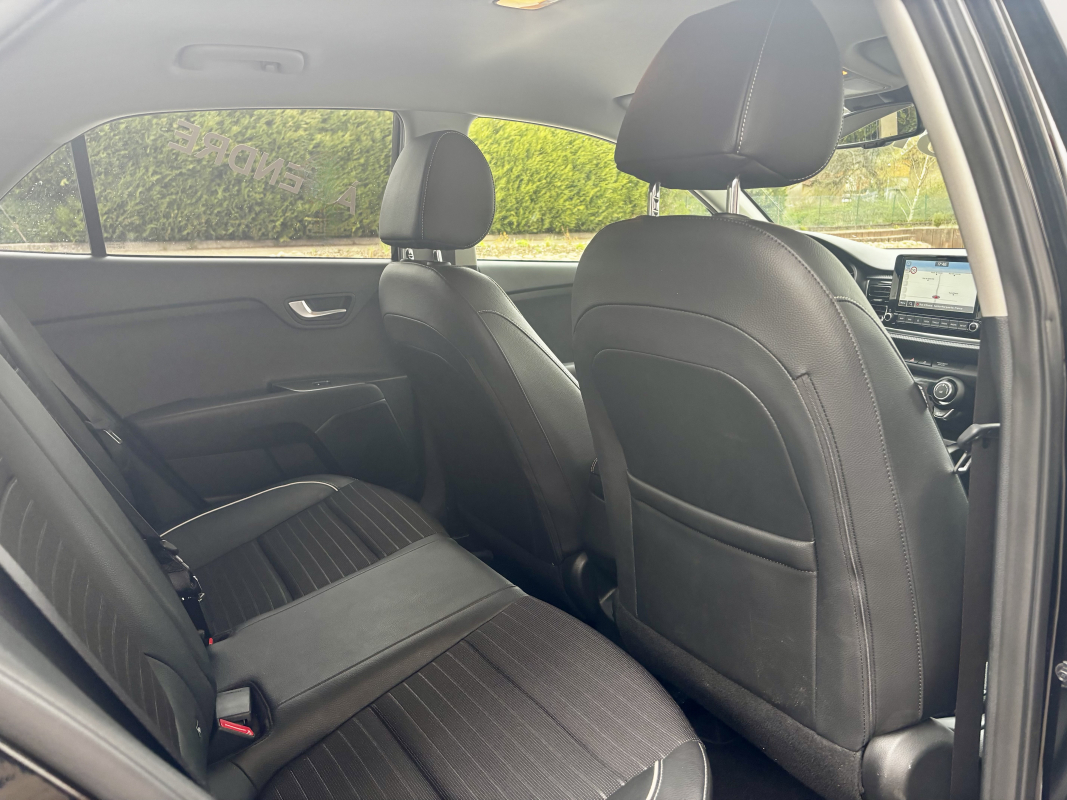 Kia Rio — 19