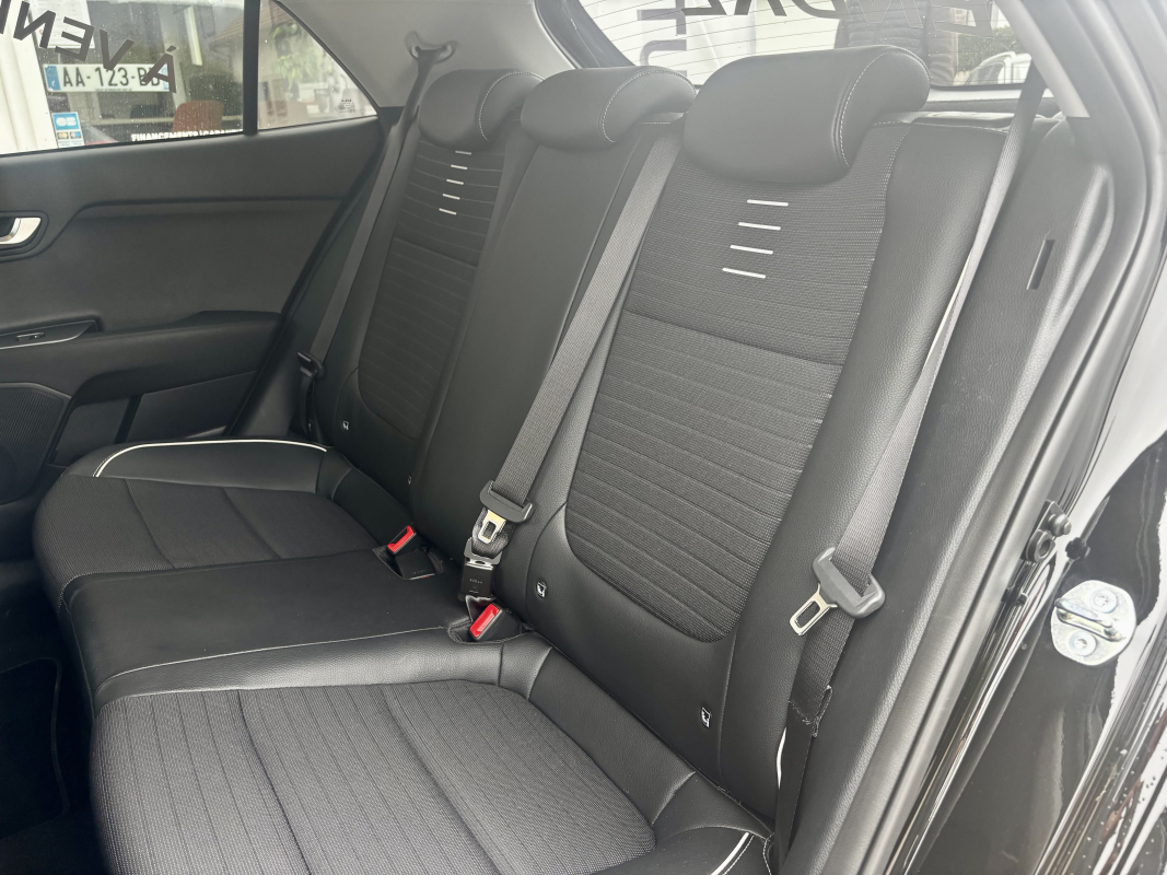 Kia Rio — 20