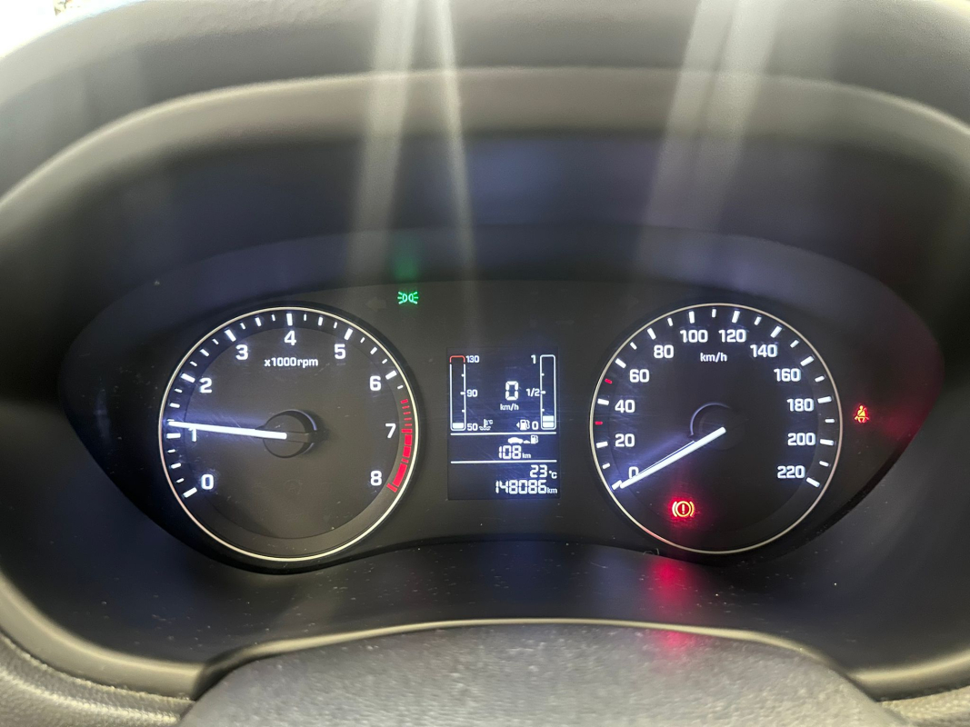 Hyundai i20 — 25