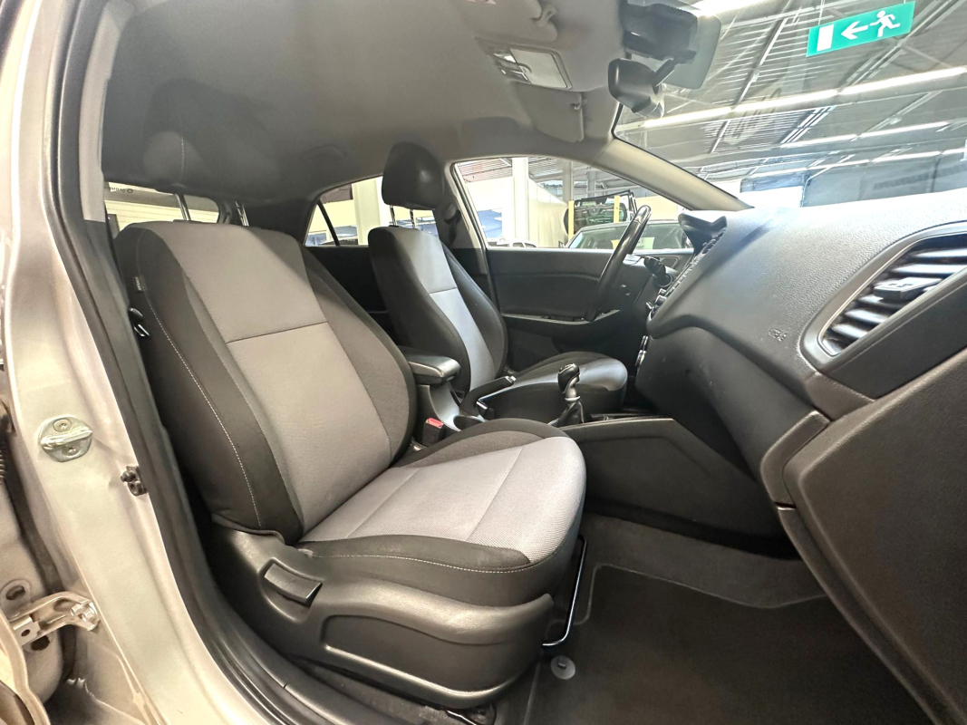 Hyundai i20 — 17