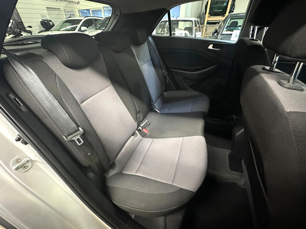 Hyundai i20 — 16