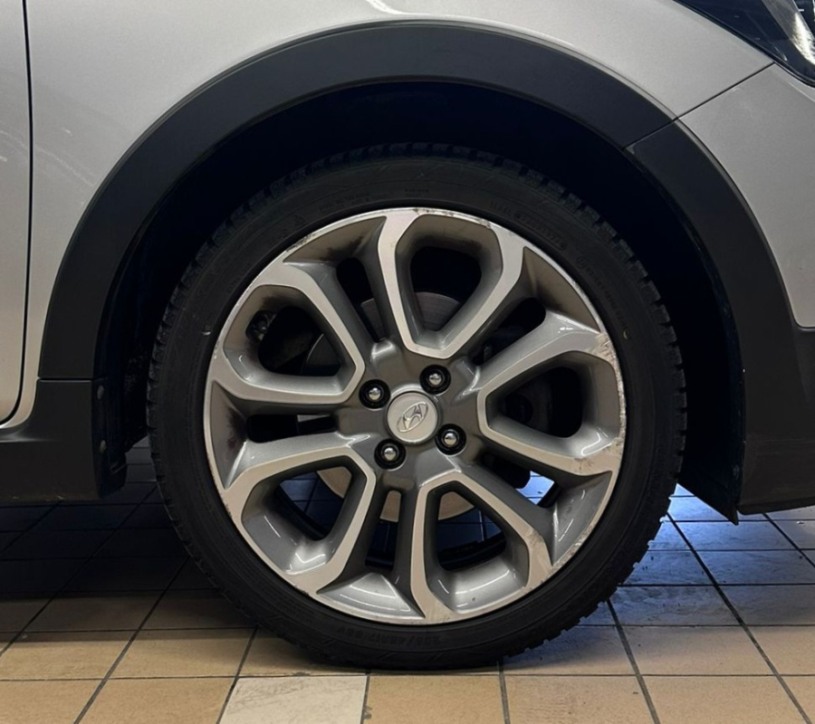 Hyundai i20 — 32