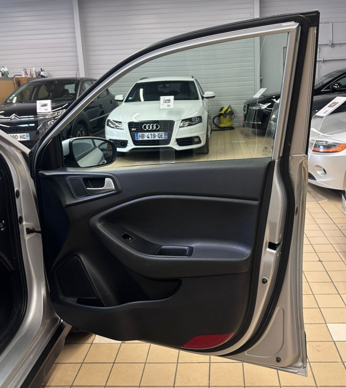 Hyundai i20 — 29