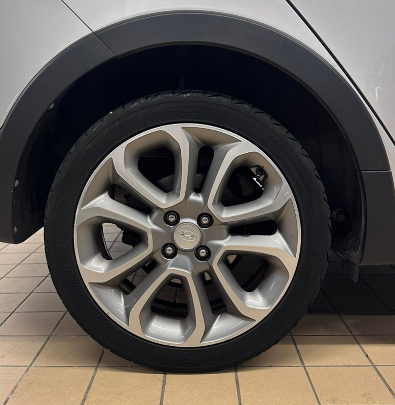Hyundai i20 — 33