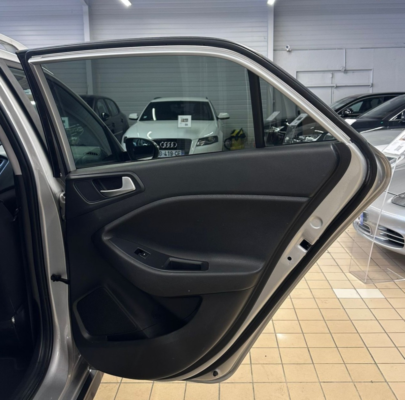 Hyundai i20 — 31