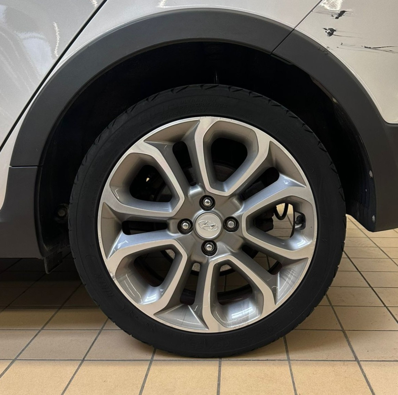 Hyundai i20 — 34