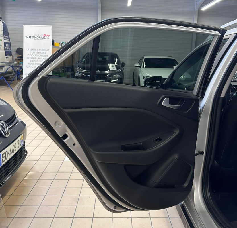 Hyundai i20 — 30