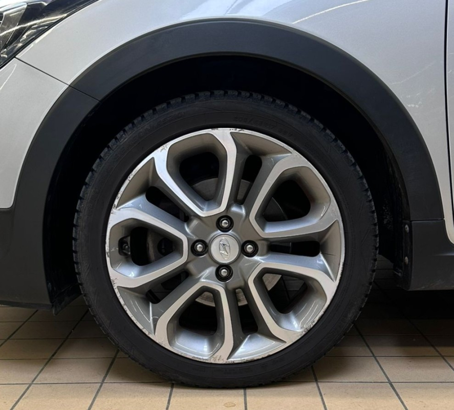 Hyundai i20 — 35