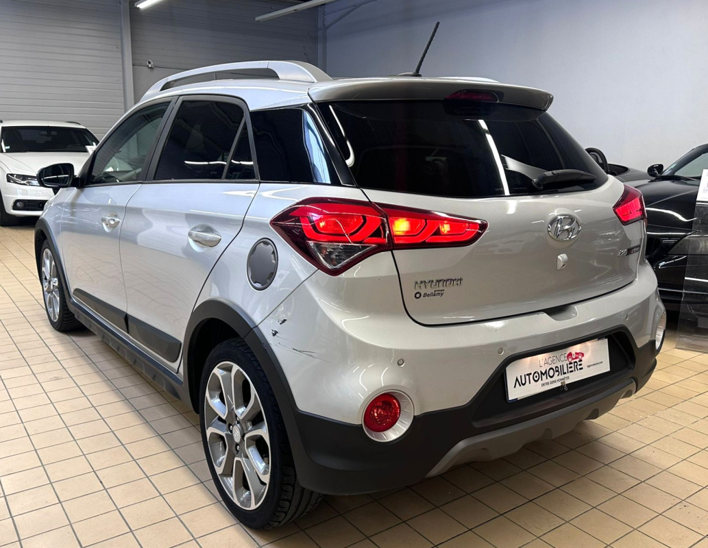 Hyundai i20 — 11
