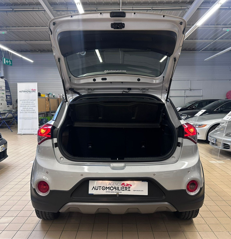 Hyundai i20 — 18