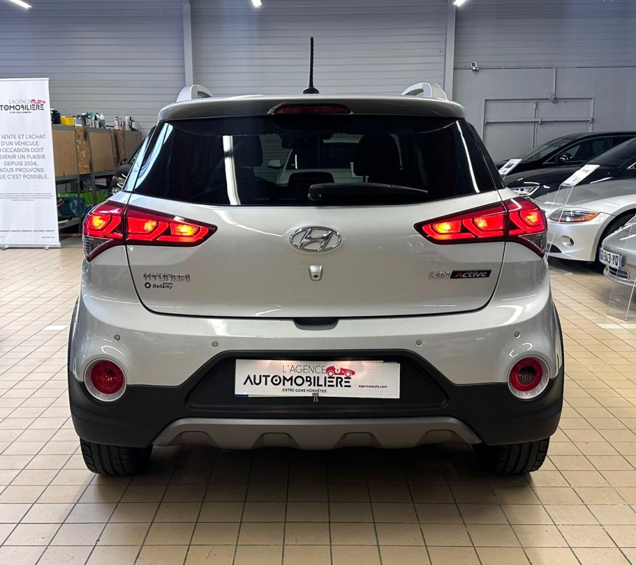 Hyundai i20 — 9