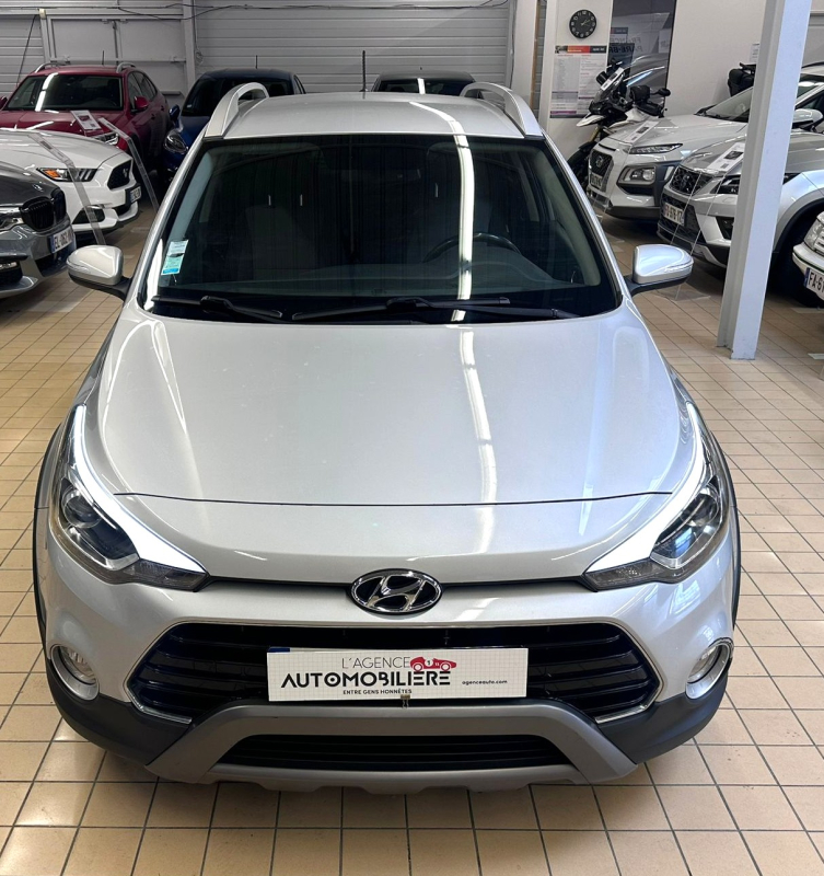 Hyundai i20 — 4