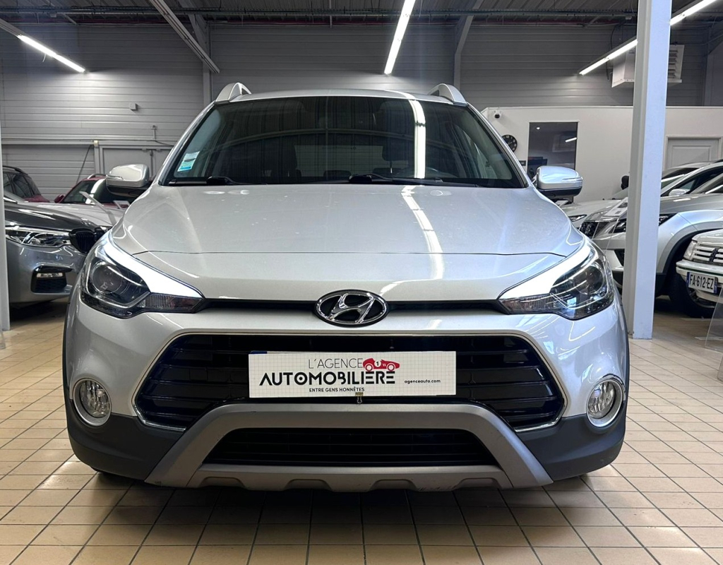 Hyundai i20 — 3