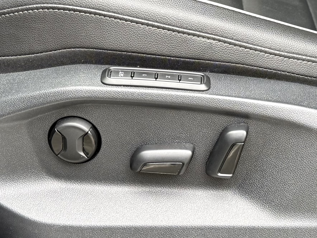 Volkswagen Tiguan — 17