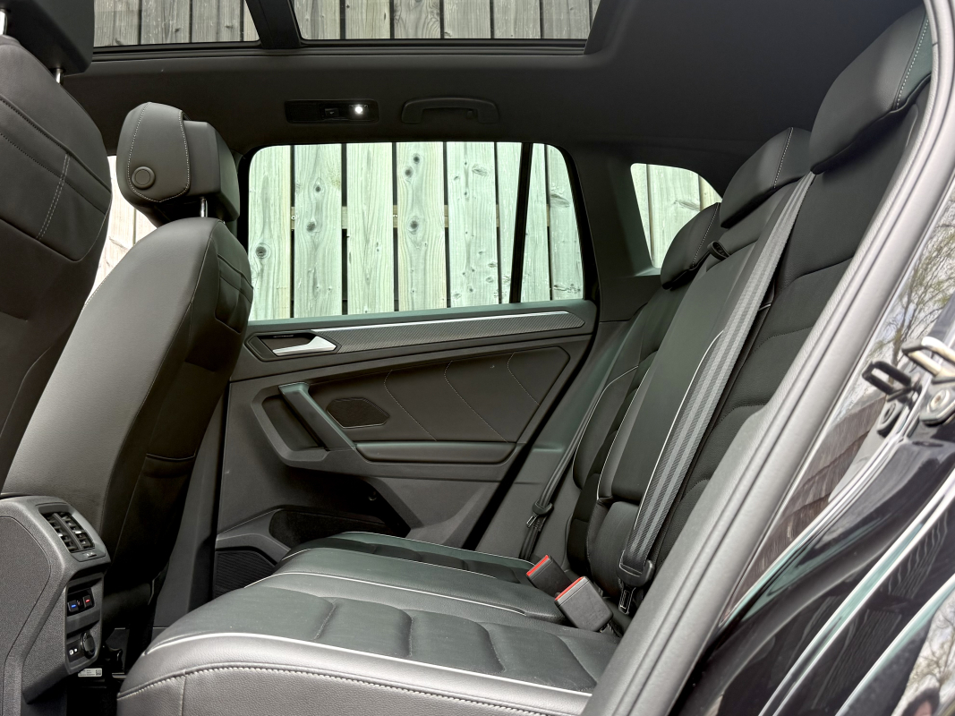 Volkswagen Tiguan — 10