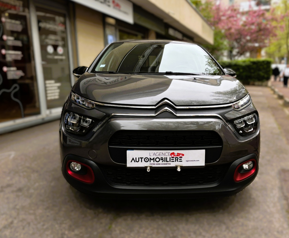 Citroen C3 — 2