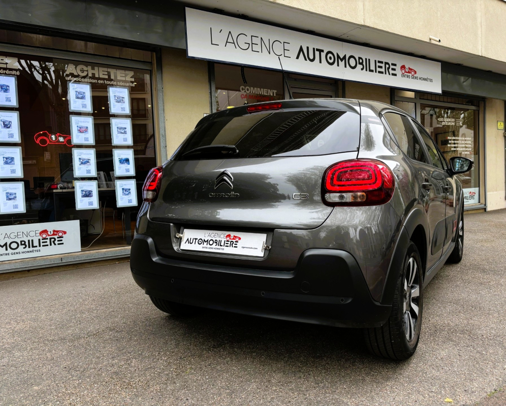 Citroen C3 — 4