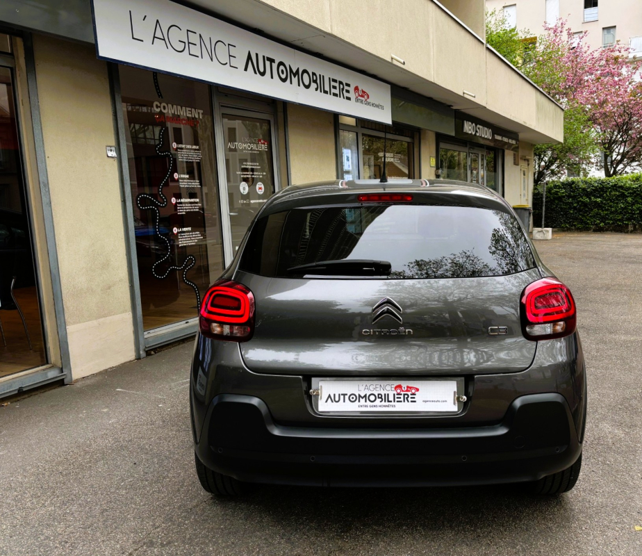 Citroen C3 — 5