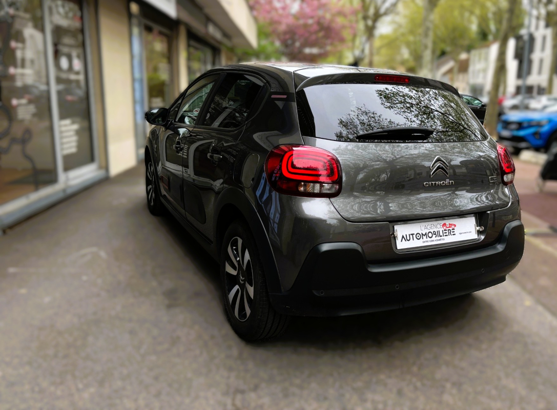 Citroen C3 — 6