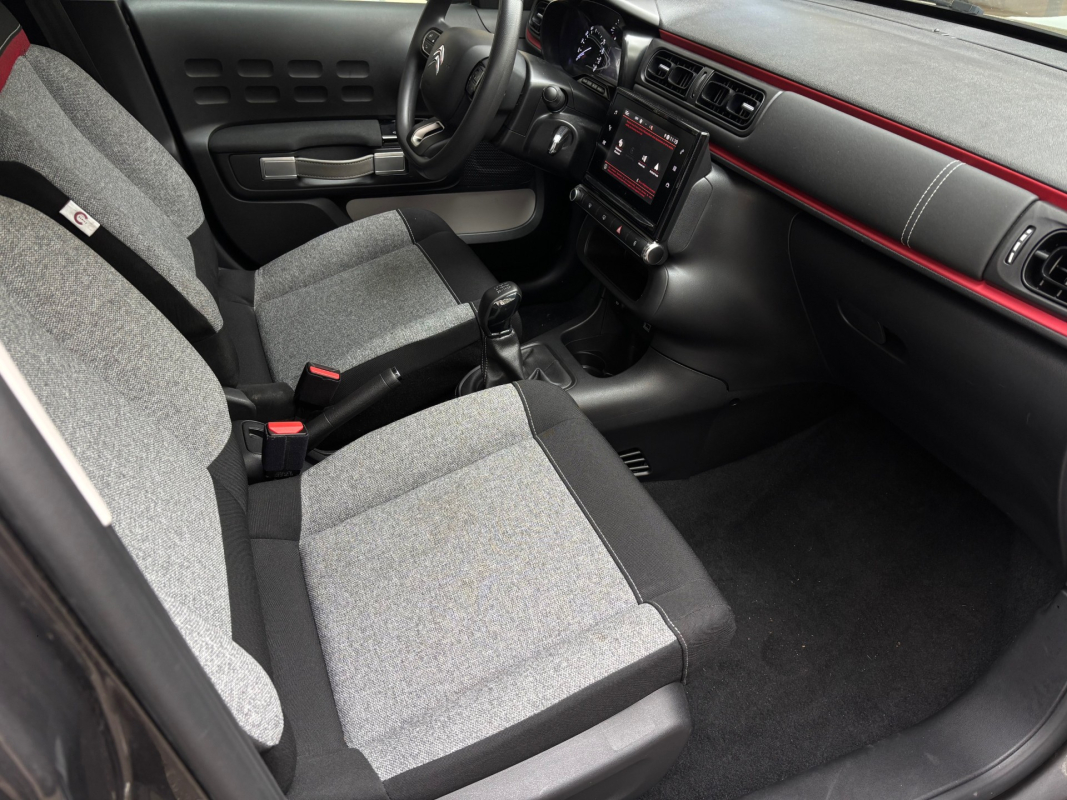 Citroen C3 — 11