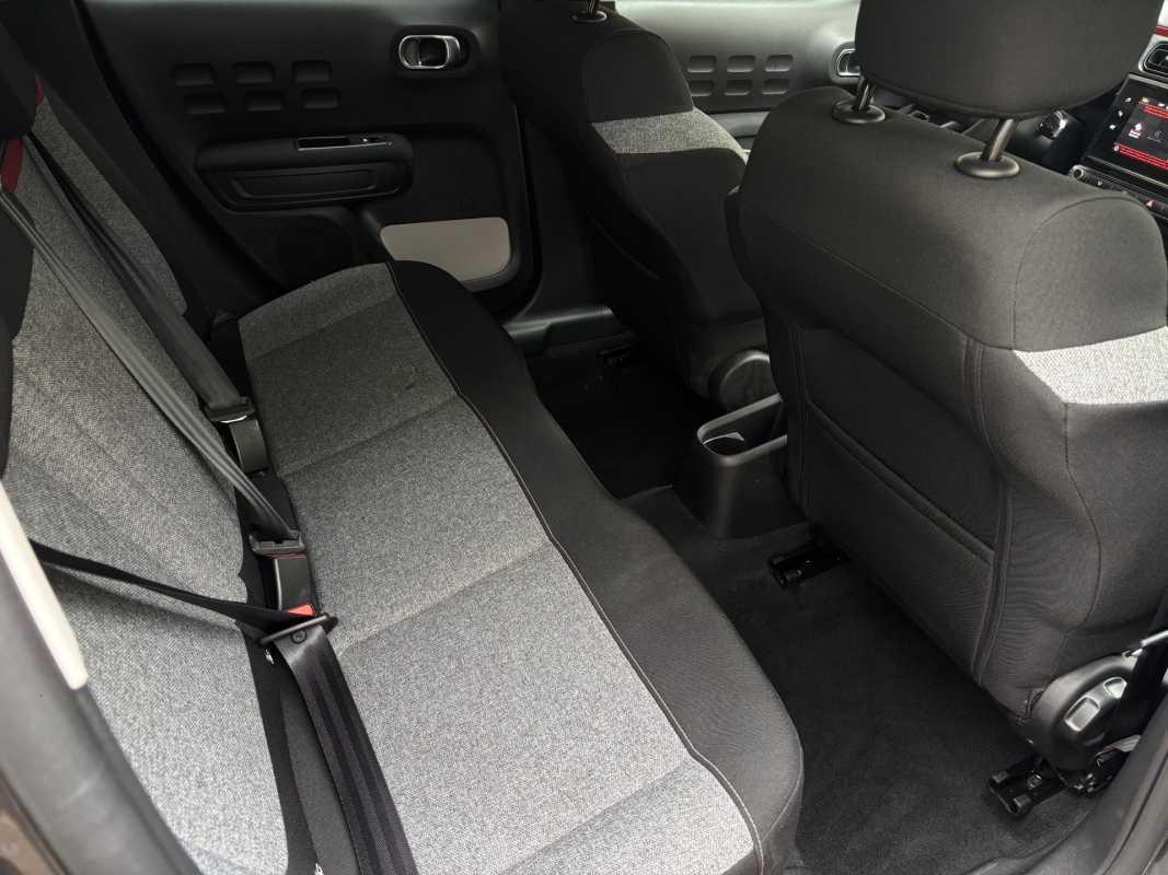 Citroen C3 — 12