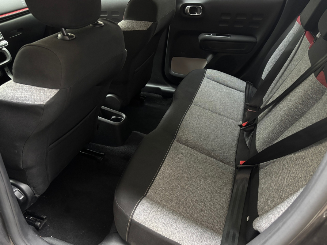 Citroen C3 — 13