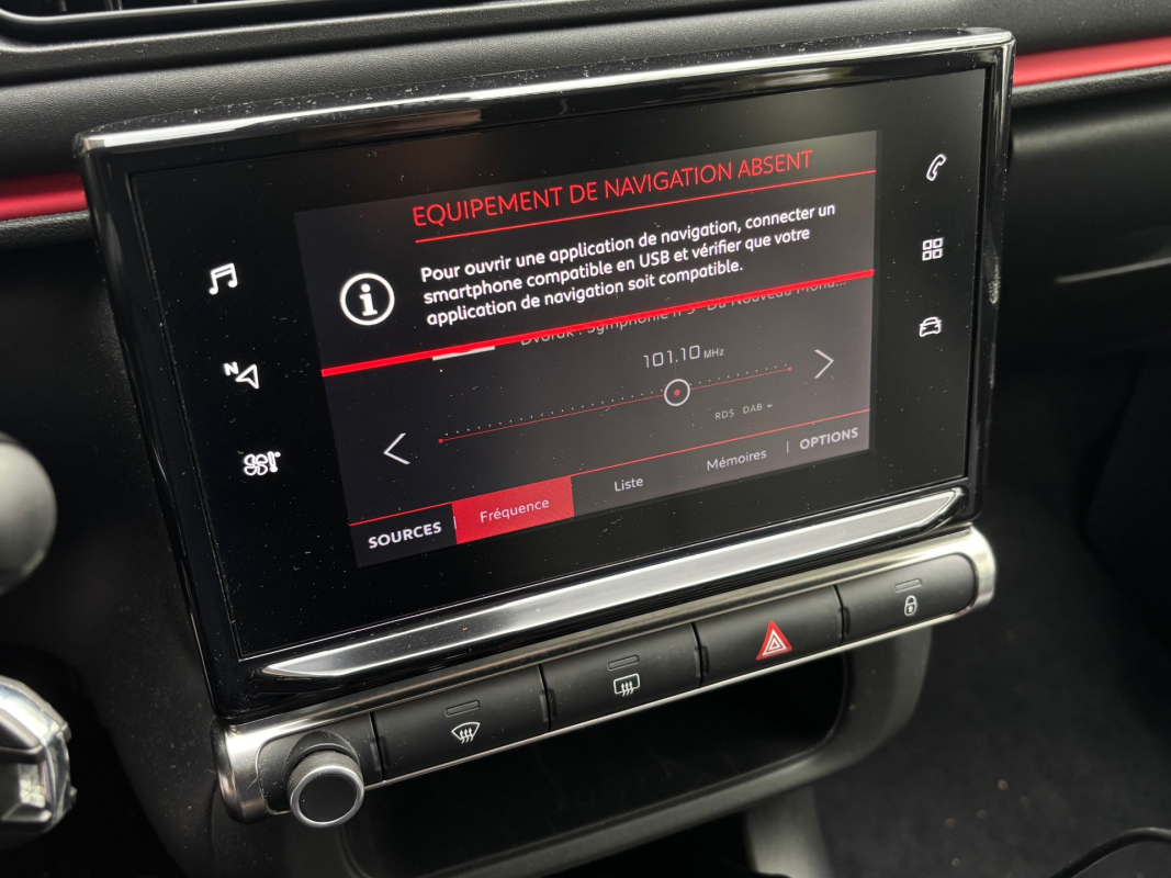 Citroen C3 — 15