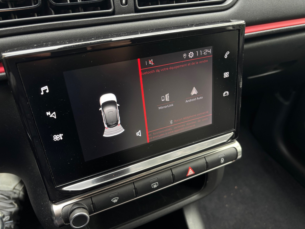 Citroen C3 — 16