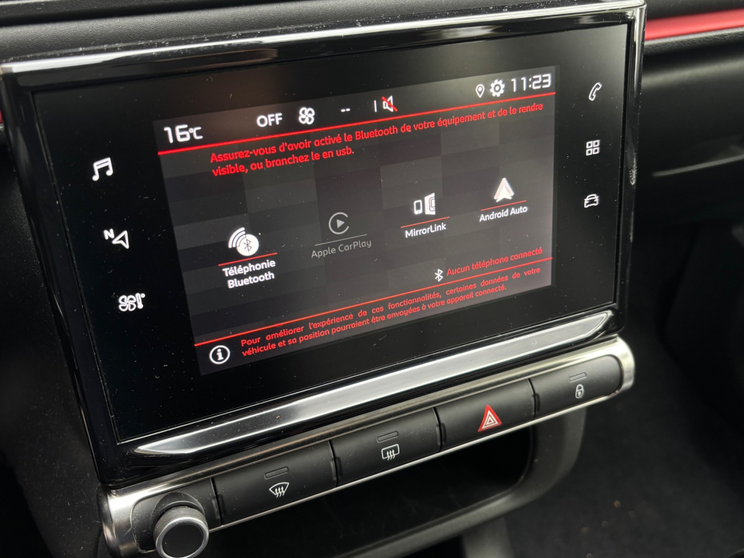 Citroen C3 — 17