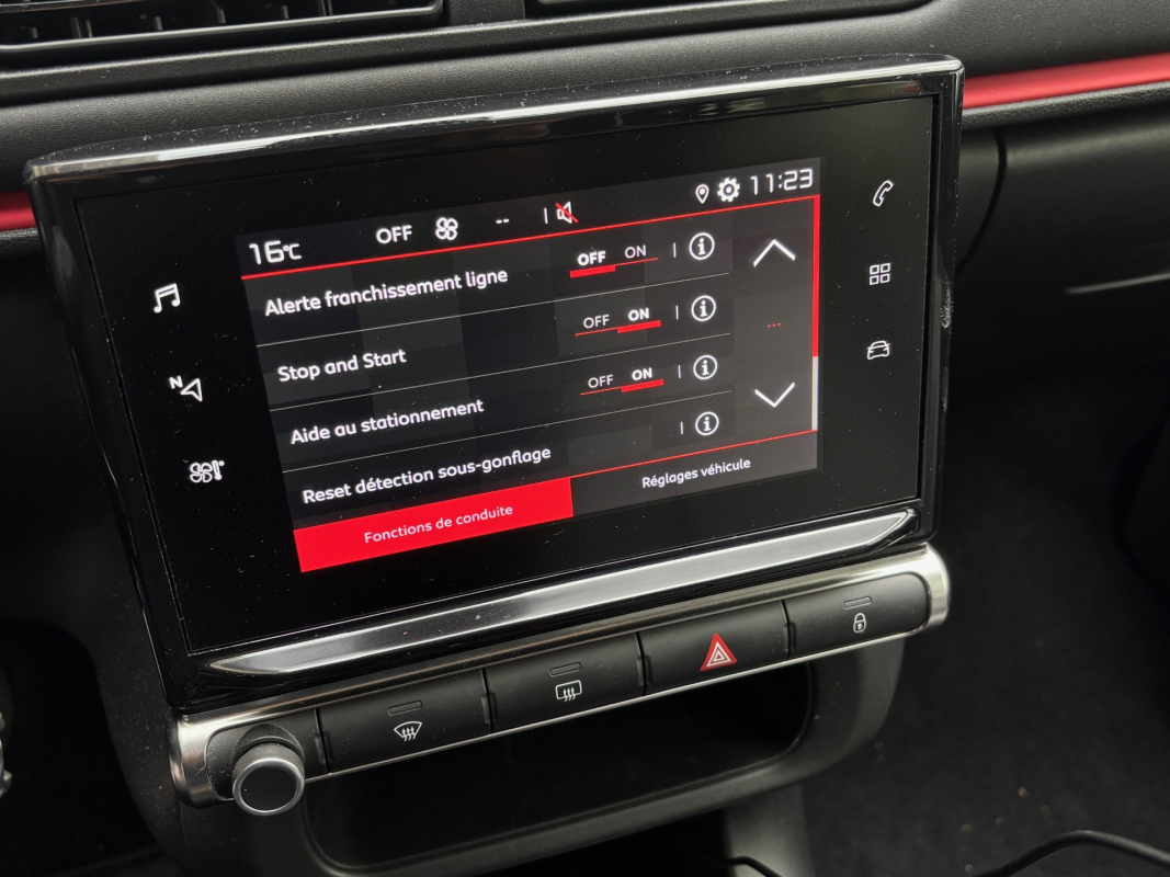 Citroen C3 — 20