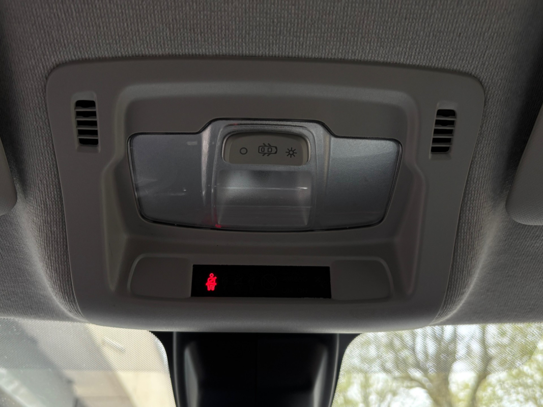 Citroen C3 — 21