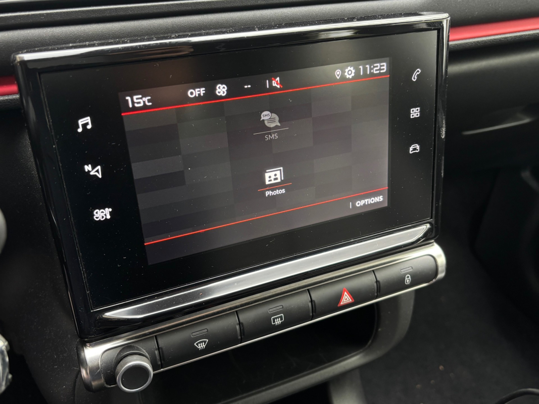 Citroen C3 — 22