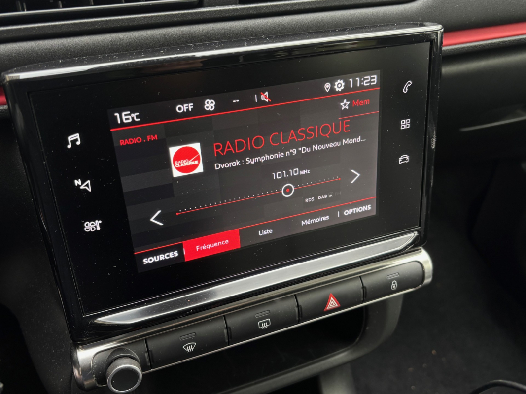 Citroen C3 — 23