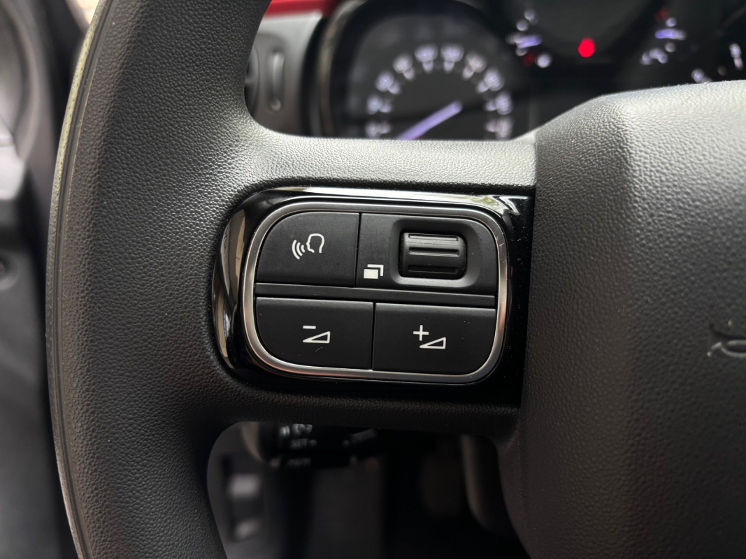 Citroen C3 — 24